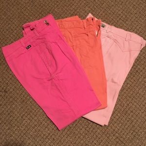 Wangler high waist jeans. Womens.